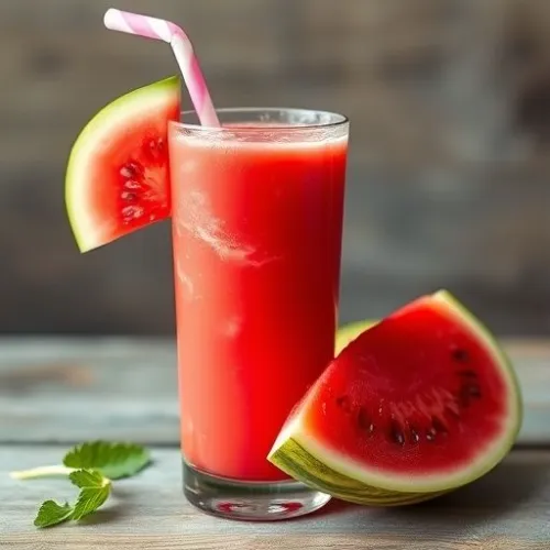 WATER MELON